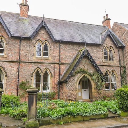30 High St. Agnesgate Vila Ripon Exterior foto