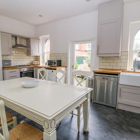 30 High St. Agnesgate Vila Ripon Exterior foto