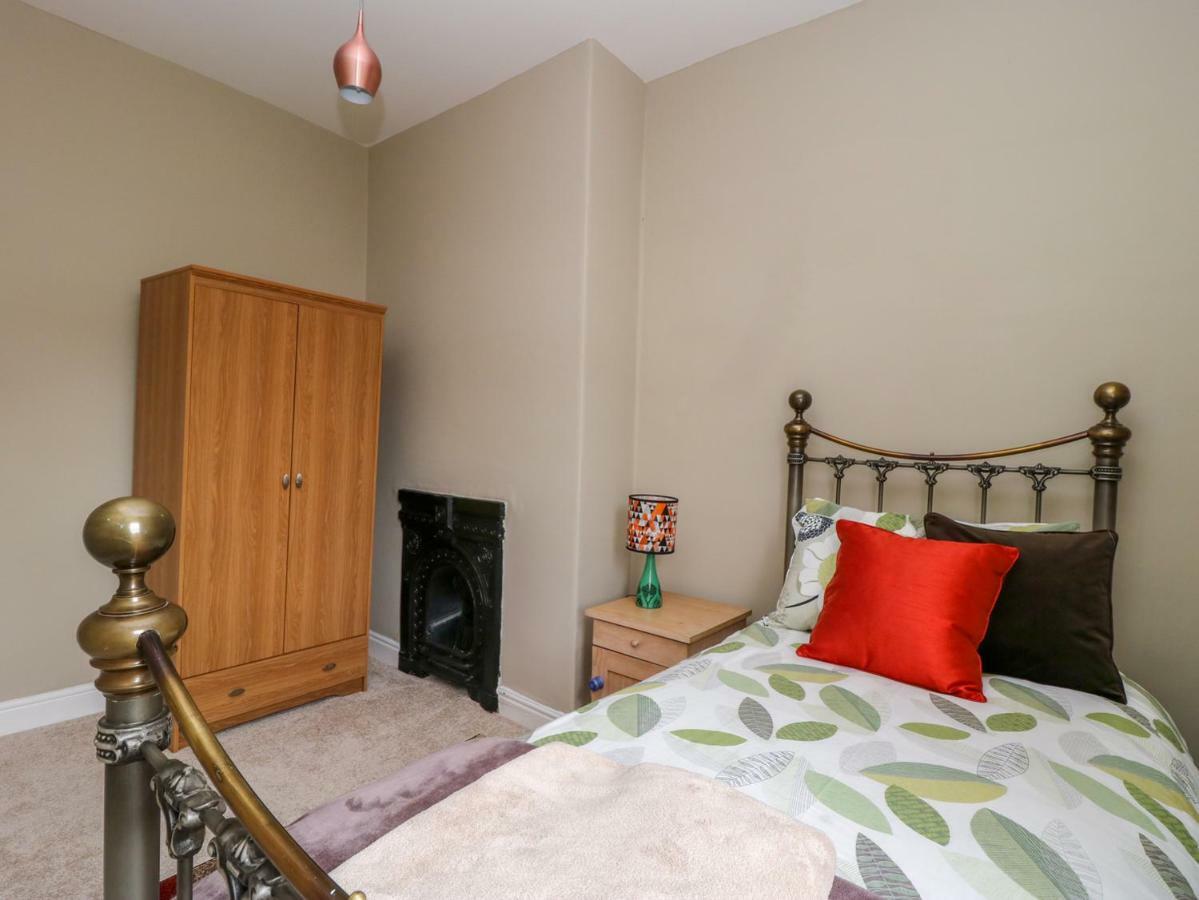 30 High St. Agnesgate Vila Ripon Exterior foto