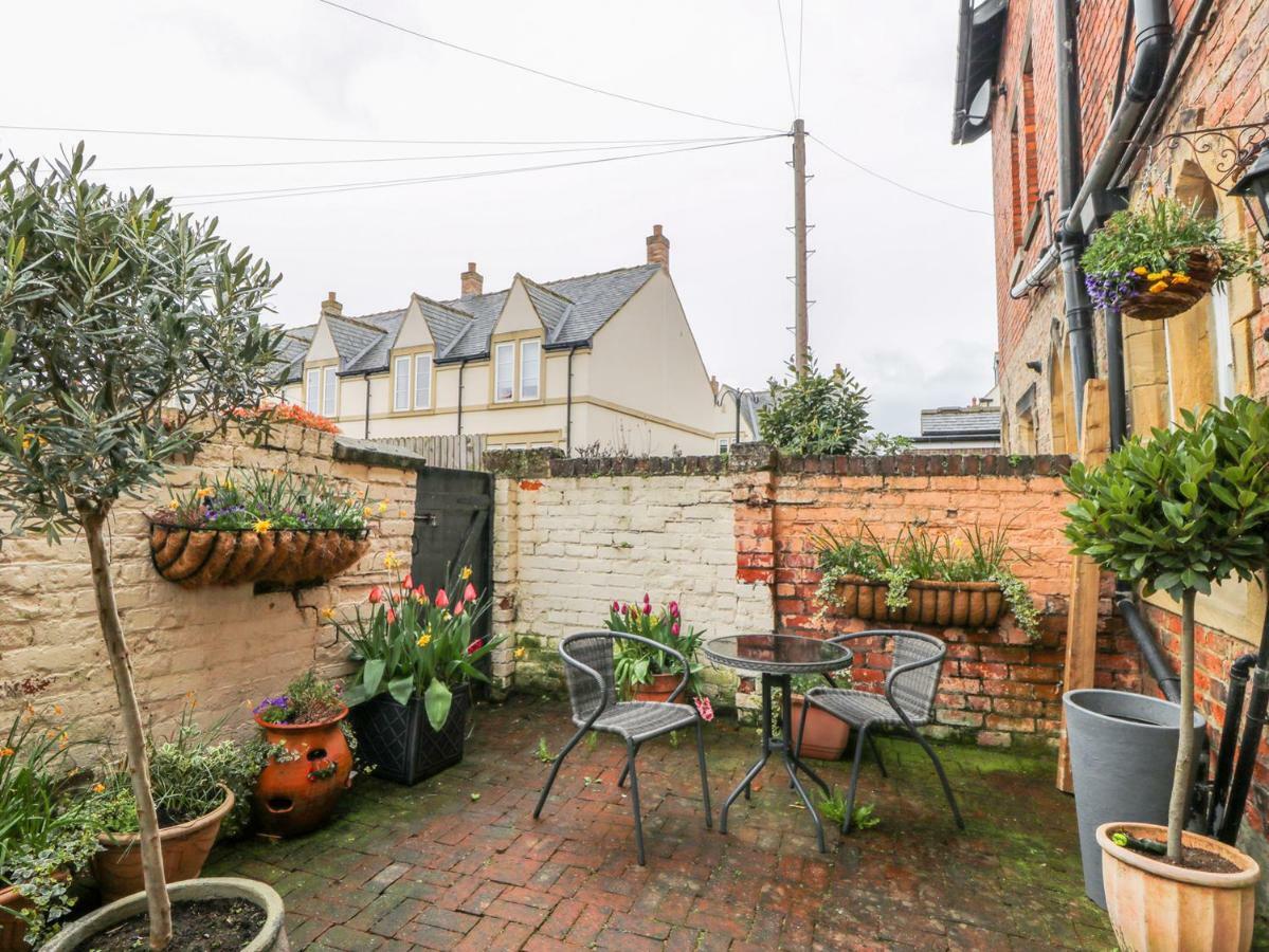 30 High St. Agnesgate Vila Ripon Exterior foto