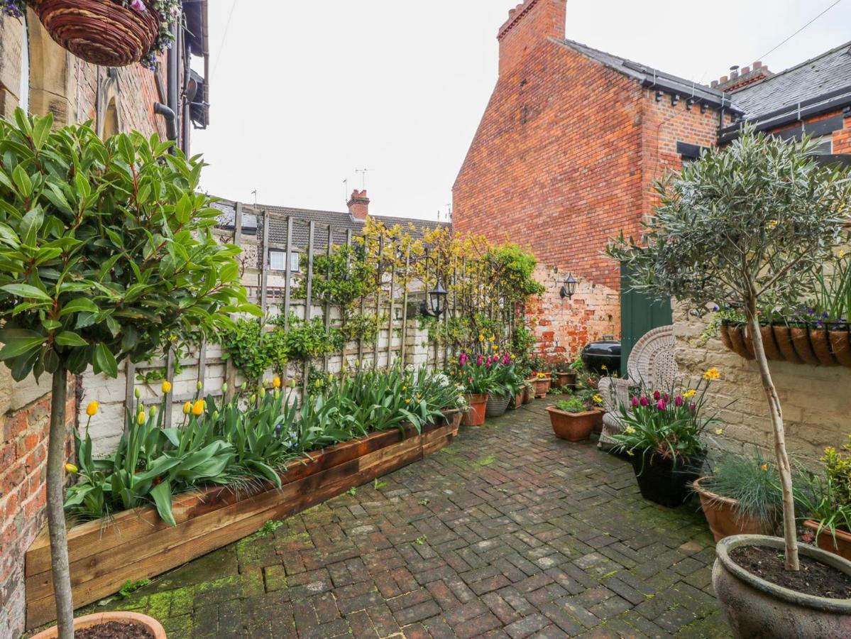 30 High St. Agnesgate Vila Ripon Exterior foto