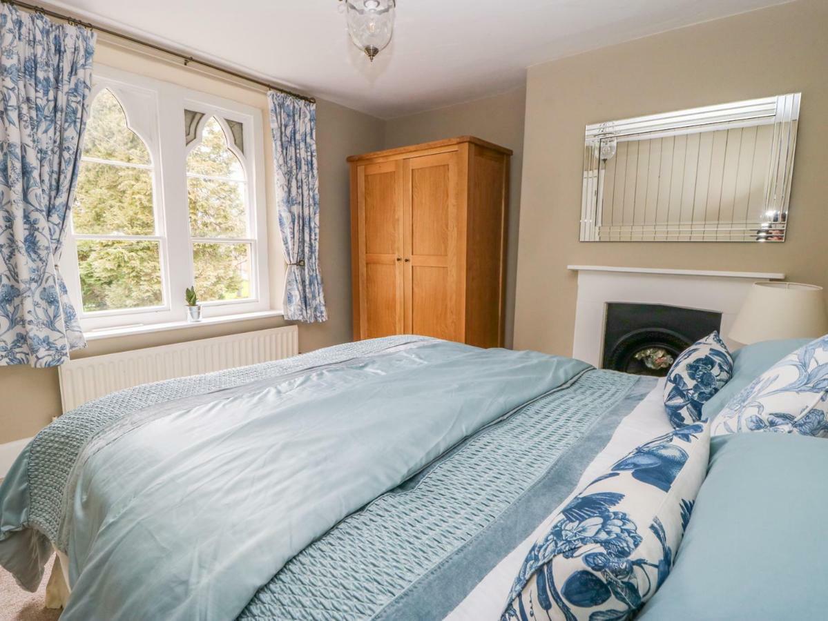 30 High St. Agnesgate Vila Ripon Exterior foto